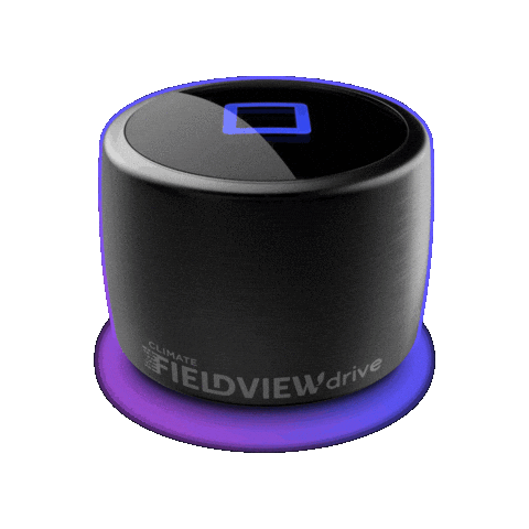 FieldView DACH Sticker