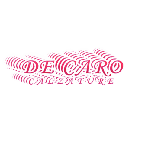 decarocalzature Sticker