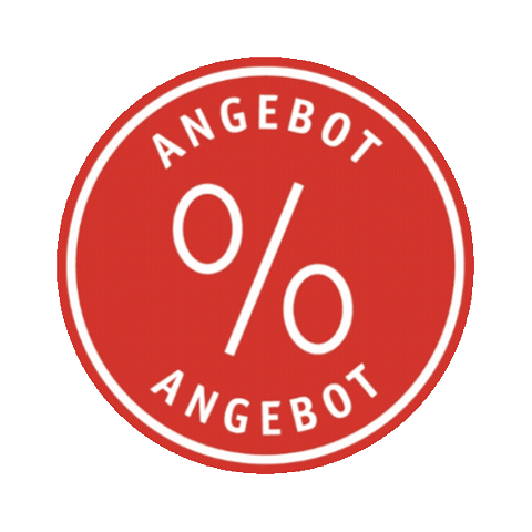 Sale Sticker by gruenerleben