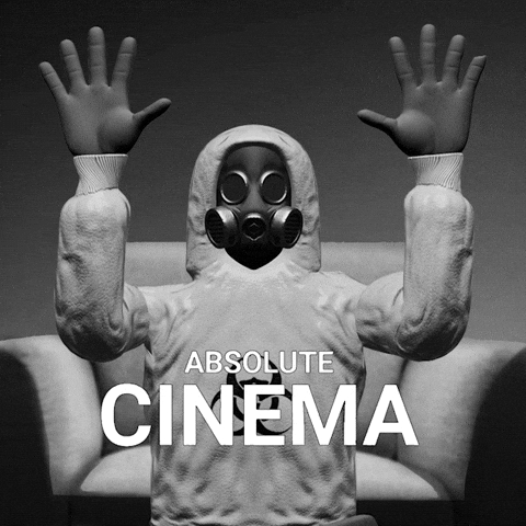 Cinema GIF