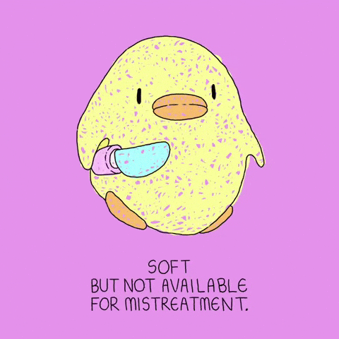 Duck Defend GIF