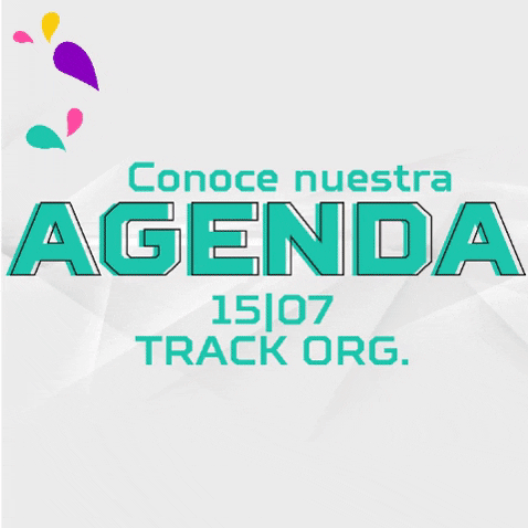 Agenda Celebra GIF by ComunidadUTP