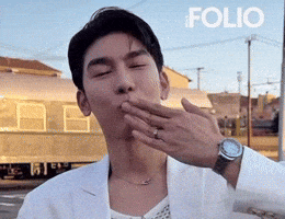 Couple Love GIF