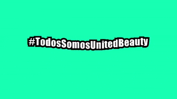 UNITED BEAUTY GIF