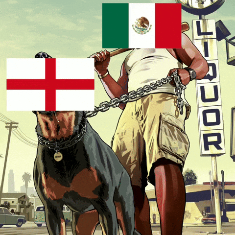 World Cup Football GIF