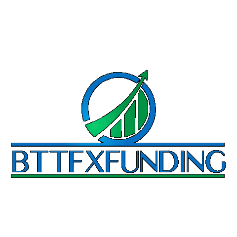 Bttfx Sticker by Born to trade FX