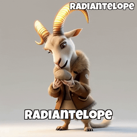 Peace Wisdom GIF by Radiantelope