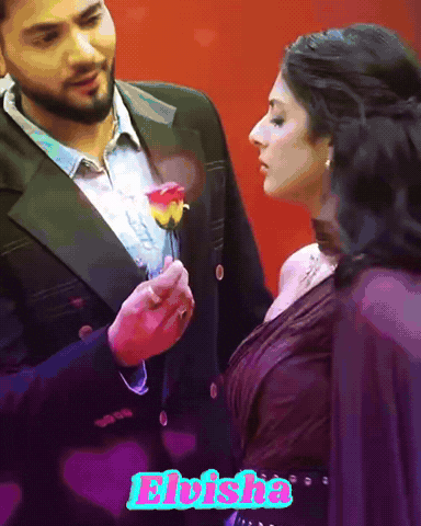 Couple Trending GIF