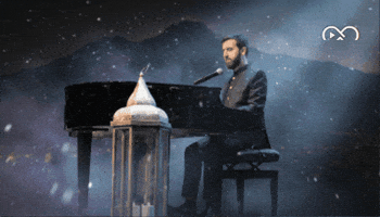 Mevlan Kurtishi GIF by Looops Media