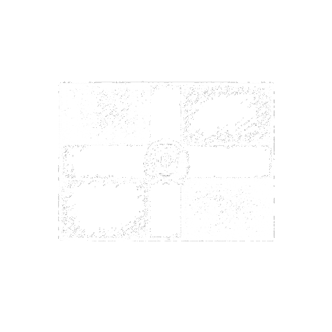 Bandera Tamoaqui Sticker by Masiel Mateo
