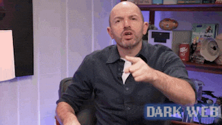 Paul Scheer Count GIF by Dark Web