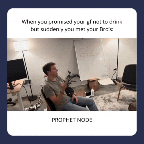 Bro Jack GIF by ProphetNode