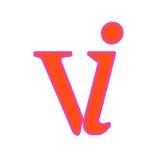 Hola Soy Violetta Sticker
