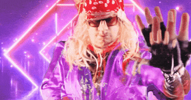 Dance GIF