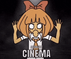 Ongezellig GIF