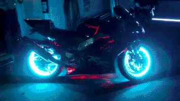 motoledlightkits light kits GIF