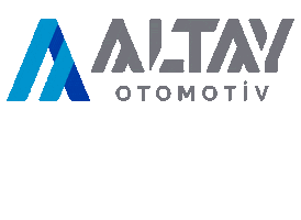 Altay Otomotiv Sticker