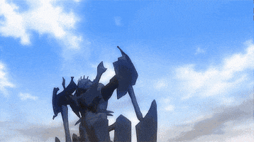 Anime GIF
