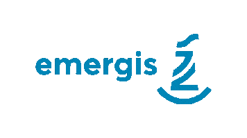 Emergis gezondheidszorg Sticker