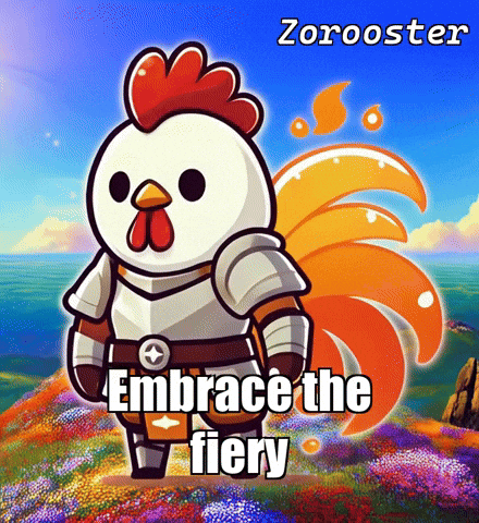 Flower Sun GIF by Zorooster