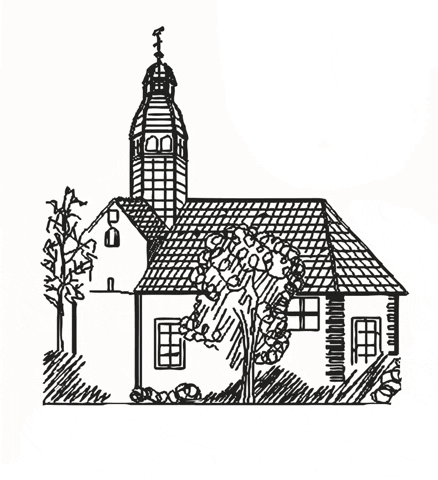Kirche GIF by Kerbverein