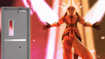 Ultrakill GIF