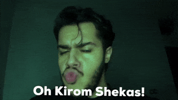 Itsamirmo GIF