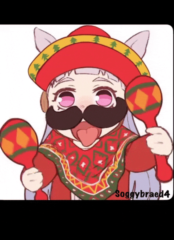 Mexico Wow GIF