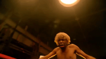 domo 23 GIF by Tyler, the Creator