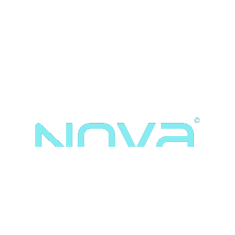 Novatechnostore Sticker