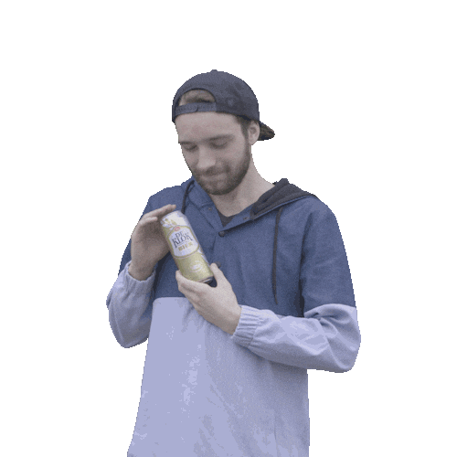 Evan Yordi Sticker by PENTAV