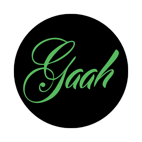 Party Chandigarh Sticker by Gaah