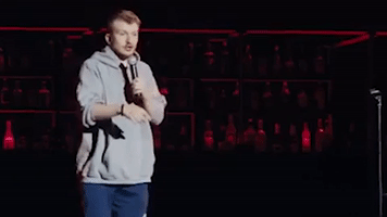 Dunno Dont Know GIF