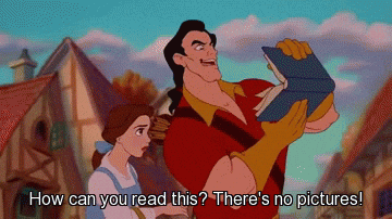 What is a great book you recommend?