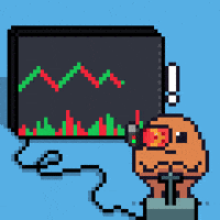 Invest Pump It GIF by Memeland by 9GAG