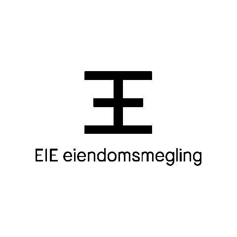 Sticker by EIE eiendomsmegling