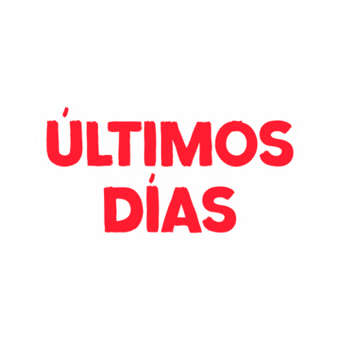 Dia Fin Sticker by spargrancanaria