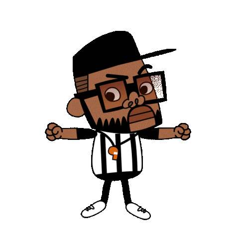 Nba Playoffs Dance Sticker