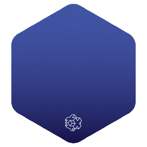 Talent Network Sticker