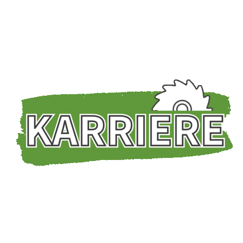 Kortehaus Sticker