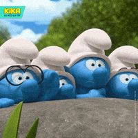 Happy Friends GIF by KiKA