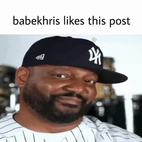 Post Likes GIF