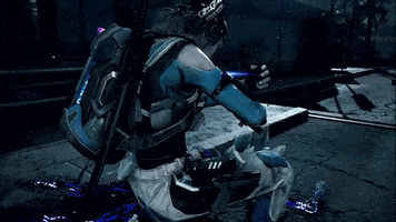 Gameplay Glory GIF by Synced