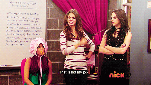 Victorious GIF - Find & Share on GIPHY