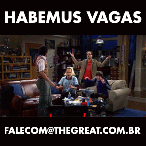 The Great Redator GIF