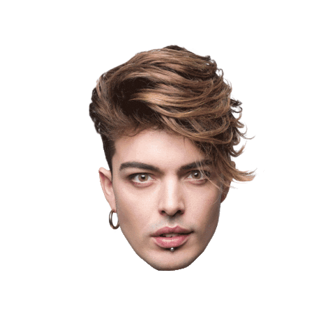 Jax Stash Sticker by The Kolors