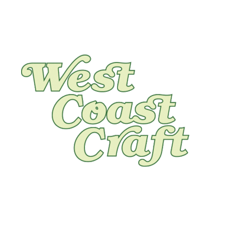 Fort Mason Market Sticker by West Coast Craft