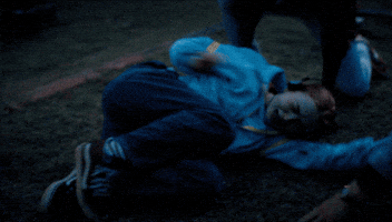 Stranger Things Max GIF by NETFLIX