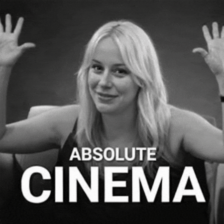 Absolute Cinema GIF