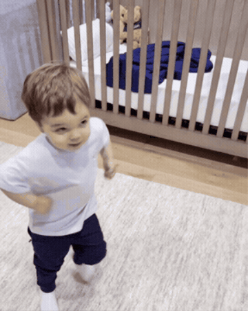Dancing GIF